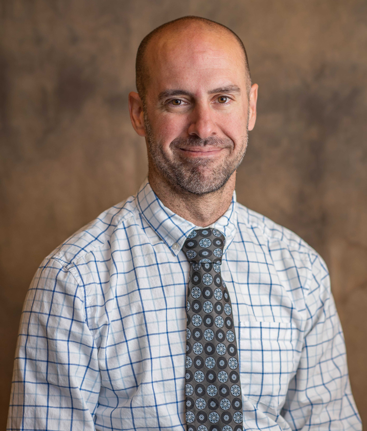 Garrett Welch, DDS St. Charles Health